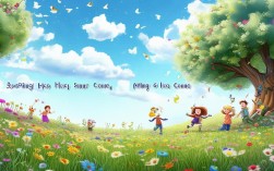 幼儿诗歌春天，幼儿诗歌春天来了