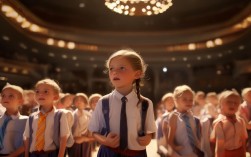 儿童朗诵比赛，经典诗歌为何仍是热门？