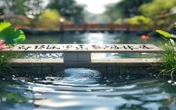 水文化诗歌，水文化诗歌创作