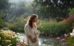 诗歌春雨朗诵,如何用声音描绘春雨的诗意与意境?