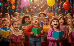 六一朗诵诗歌，该选哪些童趣诗？