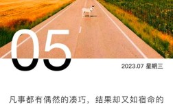 偶然的名言，偶然的名言名句