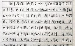 名言如何助力作文出彩？