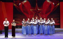 诗歌朗诵动作有何讲究？