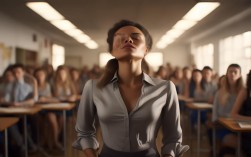 老师朗诵的诗歌为何刷屏？