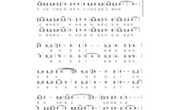 赞美诗歌想起你