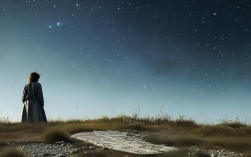 仰望星空的诗歌，如何照进现实？