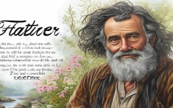 诗歌父亲热度为何飙升？