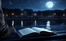 夜深了，诗歌为何总在夜晚诞生？