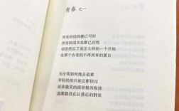 青春诗歌，藏着怎样的秘密？