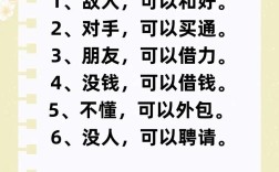 学会变通的名言有何智慧？