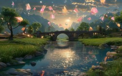 AI加持的虚实诗歌，如何重塑创作边界？