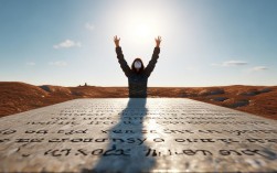 乐观进取的名言,如何真正激励我们面对人生低谷?