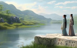 诗歌相雎，相颂是什么意思