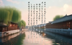 江南诗歌为何醉了千年？