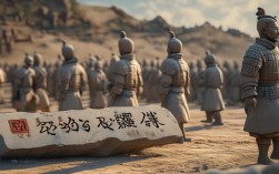 秦兵马俑的诗意从何而来？