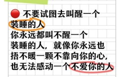 无法叫醒装睡的人名言，无法叫醒装睡的人名言原句