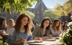 诗歌 校园早晨，诗歌校园早晨