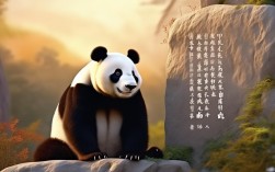 诗歌《熊猫》诗歌《熊猫》原文朗诵