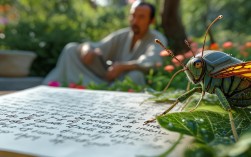 蝈蝈诗歌新篇引热议，当代诗坛再掀波澜？