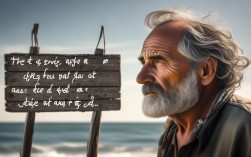 老人与海名言中，硬汉精神为何不朽？