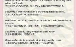 辩论赛名言如何妙用？