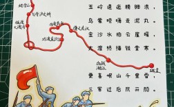 唱诗歌长征，如何唱响征程？