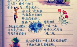 心愿小诗歌藏着什么秘密？