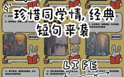 同学情，诗中藏几许？