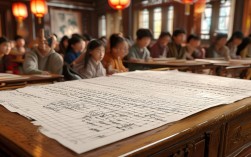 新课标下传统诗歌教案，如何突破古诗词教学困境？