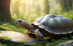 乌龟名言走红，它究竟说了什么？