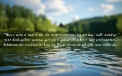 英语短名言有哪些?适合记忆的经典句子有哪些?