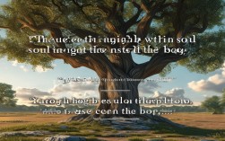 当下最需要的精神力量名言是哪句？