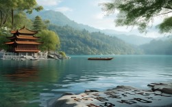 太湖诗歌，藏着怎样的千年诗意？