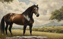 假如我是一匹马诗中，现代人的心灵困境如何被隐喻？