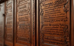 衣柜名言藏着哪些生活智慧与收纳哲学?