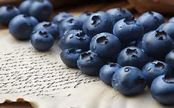 蓝莓诗歌为何成爆款？背后藏着什么共鸣？