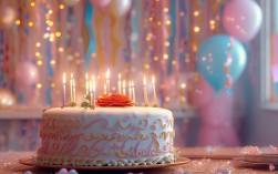 生日诗歌还能这样写？今年流行新式祝福？