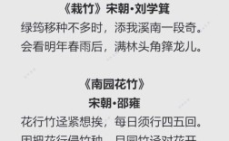 竹之诗篇，如何尽述其风骨？