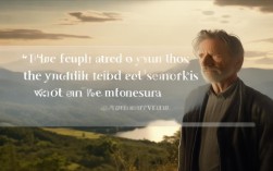 2025年最新风景名人名言，哪句戳中你的旅行心？