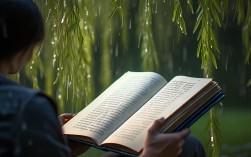 诗歌 听，诗歌听雨