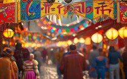 今年节日评价名言，为何成争议焦点？