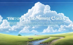 白云的诗歌，白云的诗歌怎么写