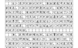 高考满分诗歌作文大全