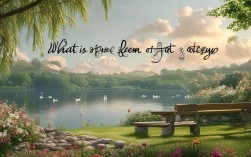 诗歌境界，诗歌境界是什么