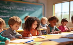 关于儿童的现代诗歌