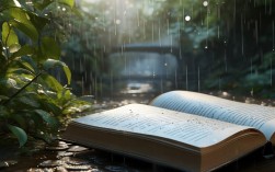 雨后诗歌藏着怎样的诗意与故事？