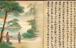 诗经诗歌3000年未解之谜今何解？