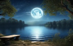 月亮的诗歌意象，月亮的诗歌意象有哪些