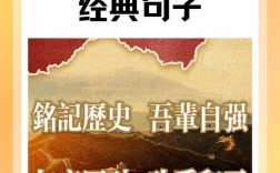 哪些名言警句最能唤醒国耻记忆？